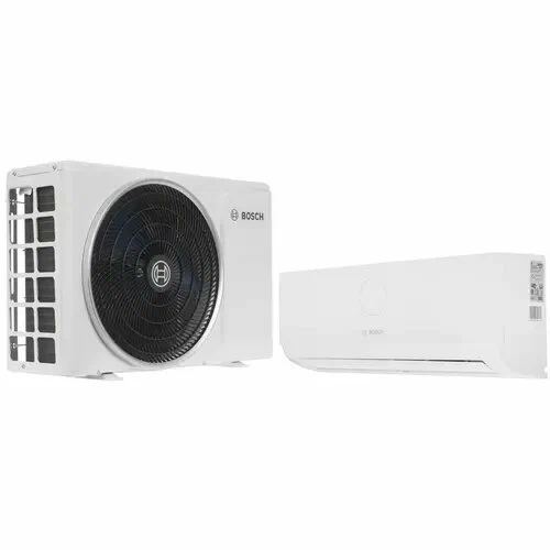 Bosch Climate Line 2000 CLL2000 W 23CLL2000 23-40