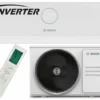 Bosch Climate Line 5000 CLL5000 W 22 ECLL5000 22 E...