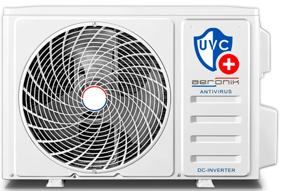 Aeronik Antivirus ASI-12 IU3ASO-12 IU3