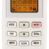 Aeronik Super ASI-09HS5/ASO-09HMS5