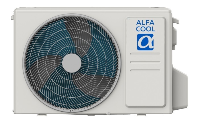 ALFACOOL Apus APS-07CH