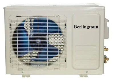 Berlingtoun Derby BR-07MBST1