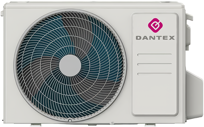 Dantex Corso RK-07SDM4/RK-07SDM4E