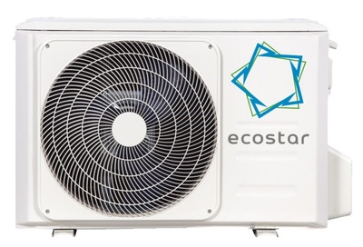 ECOSTAR Radium KVS-RAD07CH