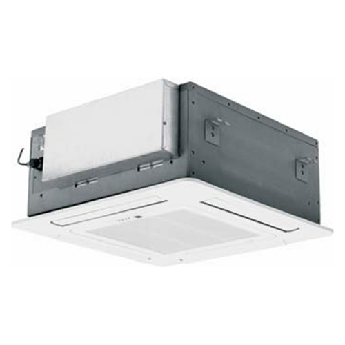General Climate Free Multi GC-ME4С09HRA1(с)